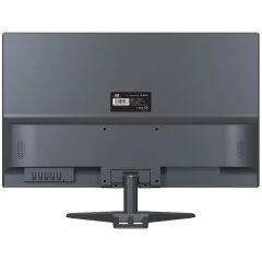 POWERBOOST PB-M24VH 24'' 5MS 1920x1080 VGA/HDMI 75Hz SİYAH MONITOR