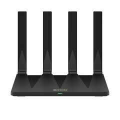 TENDA AX12PRO AX3000 4 PORT GIGABIT 4 ANTEN DUALBAND ROUTER
