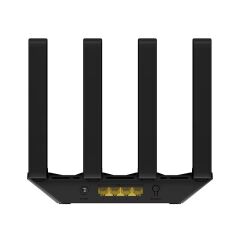 TENDA AX12PRO AX3000 4 PORT GIGABIT 4 ANTEN DUALBAND ROUTER