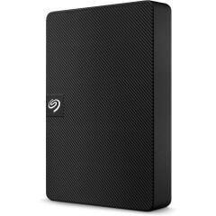 SEAGATE EXPANSION 4TB USB3.0 2.5'' SIYAH HARICI HDD STKM4000400
