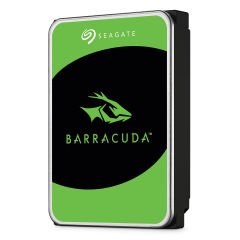 SEAGATE BARRACUDA DESKTOP 8TB 7200RPM 256MB SATA3 6Gbit/sn ST8000DM004 HDD