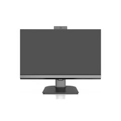 IROMX MIO 27B512 I5-12450H 32GB 512GB NVME SSD 27'' FHD IPS NONTOUCH FREE-DOS SIYAH ALL IN ONE PC