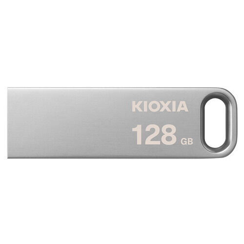 KIOXIA U366 128GB USB 3.2 METAL FLASH BELLEK LU366S128GG4