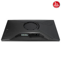 ASUS ROG STRİX XG279CNS 27'' 0.3MS 380HZ 1920x1080 HDMI/DP/TYPE-C PIVOT SİYAH FAST IPS GAMING MONITOR