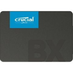 CRUCIAL BX500 1TB 540/500MB/s 2.5'' SATA 3.0 SSD CT1000BX500SSD1