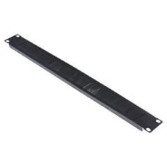 LANDE LN-KDG-YKD-1UFC-BL 1U 19'' FIRÇALI ORGANİZER