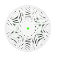HIKVISION HF-S3E-R8 KABLOSUZ SİRENLİ OPTİK DUMAN DEDEKTÖRÜ