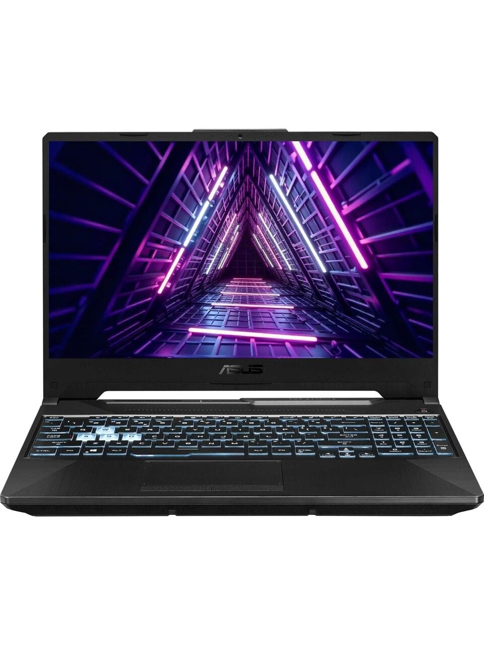 Asus TUF Gaming A15 FA506NCG AMD Ryzen 7 7445HS 8GB 512GB SSD RTX3050 15.6 NC W11