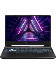 Asus TUF Gaming A15 FA506NCG AMD Ryzen 7 7445HS 8GB 512GB SSD RTX3050 15.6 NC W11