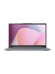 Lenovo IdeaPad Slim 3 AMD Ryzen 5 7520U 16GB 512GB SSD W11 15.6'' FHD Taşınabilir Bilgisayar
