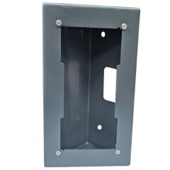 HIKVISION KV8113 SERİSİ METAL KAPI İSTASYONU YAĞMUR KORUYUCU