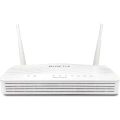 DRAYTEK VIGOR 2766AC GFAST 4 PORT 2 ANTEN IKEv2 SSL /OPEN VPN KABLOSUZ VDSL2/ADSL2  MODEM ROUTER