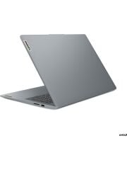 Lenovo IdeaPad Slim 3 15AMN8 82XQ00SFTX Ryzen 5 7520U 16 GB 512 GB SSD Radeon 610M 15.6'' Full HD Notebook