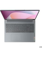 LENOVO IdeaPad Slim 3 AMD Ryzen 5 7520U 16GB Ram 1TB SSD 15.6'' FHD W11P+OFFİCE+ÇANTA+MOUSE