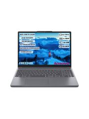 Lenovo IdeaPad Slim 3 15IRH10 i5-13420H 16 GB 512 GB SSD UHD Graphics 15.3'' WUXGA Notebook