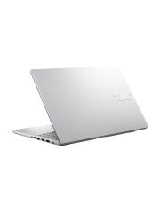 ASUS X1504MA-OZTW11 Intel Core 5-320 İşlemci/ 8GB Ram/ 512GB SSD/ 15.6/ W11 Laptop Cool Silver