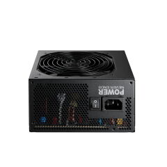 FSP HYDRO K PRO HD2-750 750W 12CM FAN POWER SUPPLY 80+ BRONZE