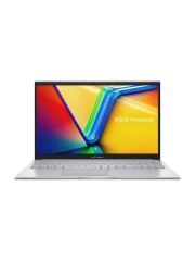 Asus Vivobook X1504MA-BQ784 Intel Core 5 320 16GB Ram 512GB SSD 15.6'' Windows 11 Pro Laptop Gümüş