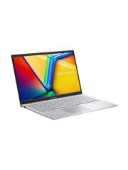 Asus Vivobook X1504MA-BQ784 Intel Core 5 320 16GB Ram 512GB SSD 15.6'' Windows 11 Pro Laptop Gümüş