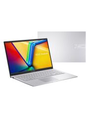 Asus Vivobook X1504MA-BQ784 Intel Core 5 320 16GB Ram 512GB SSD 15.6'' Windows 11 Pro Laptop Gümüş
