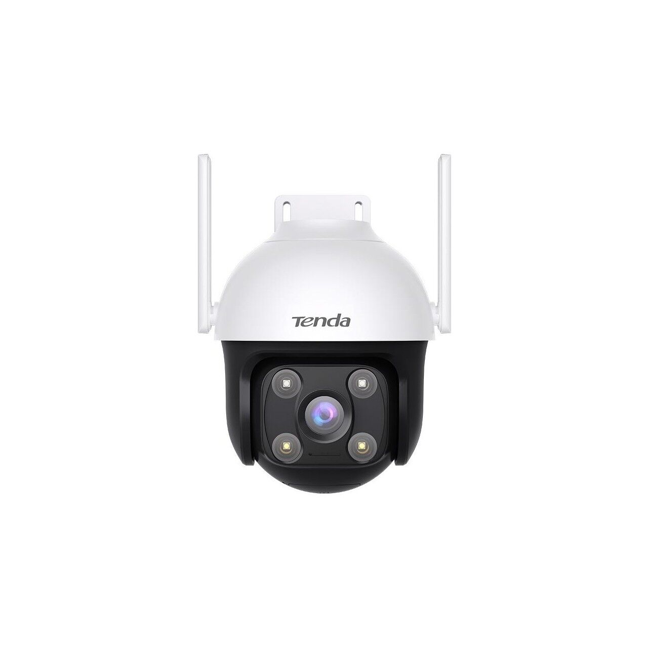 TENDA CH7-WCA 5MP 4MM 30MT STARLIGHT IR PT SPEED DOME IP KAMERA
