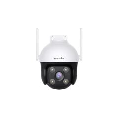 TENDA CH7-WCA 5MP 4MM 30MT STARLIGHT IR PT SPEED DOME IP KAMERA