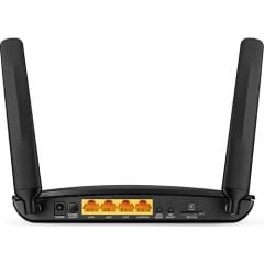 TP-LINK ARCHER MR400 AC1200 4 PORT 2 ANTEN 2.4/5GHz 4G LTE SIM KART GİRİŞLİ ROUTER