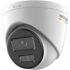 HIKVISION DS-2CD1327G3-LIUF 2MP 2.8MM COLORVU 30MT H265+ IP67 IR DOME IP KAMERA