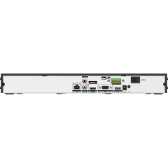 HIKVISION DS-7608NI-Q2(E) 8 KANAL VGA/HDMI 4K NVR KAYIT CİHAZI