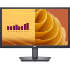 DELL E2225HM PRO  21.5'' 5MS 1920x1080 HDMI/DP VESA 100Hz FULL HD IPS MONITOR