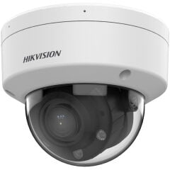 HIKVISION DS-2CD1743G2-LIZSU 4MP 2.7-13.5MM MOTORIZE CMOS 30MT METAL KASA IP DOME KAMERA