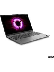 LENOVO LOQ 83S00033TR001 Ryzen7-7735HS 16GB 512SSD RTX3050 W11P 15.6'' FullHD Dizüstü Bilgisayar