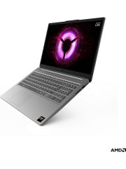 LENOVO LOQ 83S00033TR001 Ryzen7-7735HS 16GB 512SSD RTX3050 W11P 15.6'' FullHD Dizüstü Bilgisayar