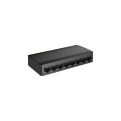 TENDA SG108M 8 PORT 10/100/1000 YONETILEMEZ DESKTOP SWITCH