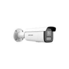 HIKVISION DS-2CD2683G2-LIZS2U/SL 8MP 2.8-12MM MOTORIZE 4K 60MT HYBRİDLİGHT H265+ IK10 ACUSENSE IR BULLET IP KAMERA