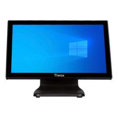 Tiwox TP-5610 I5 10.GEN 8GB/128GB SSD 18.5'' Endüstriyel Pos PC
