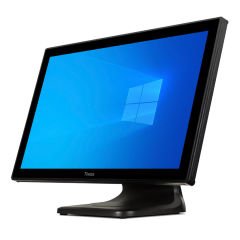 Tiwox TP-3150 I5 5.GEN 8GB RAM 128 SSD 21.5'' Endüstriyel Pos PC