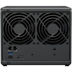 SYNOLOGY DS925PLUS 4GB 4 BAY 2xGLAN NAS DEPOLAMA ÜNİTESİ