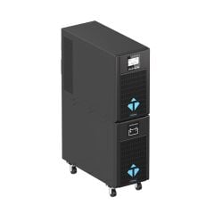 TESCOM NEOLINE 10KVA 16x12V/7AH 1F/1F ONLİNE UPS 900040104
