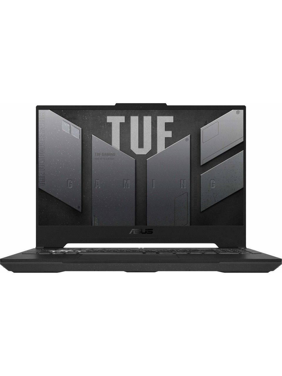 ASUS TUF Gaming F15 FX507ZC4-HN081W04 i5-12500H 16GB 1TB M2 SSD RTX3050 15.6'' FullHD W11 PRO