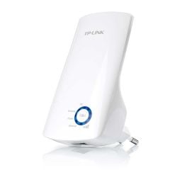 TP-LINK TL-WA850RE 300MBPS 1PORT 2.4GHz RANGE EXTENDER