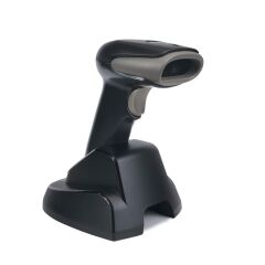 TIWOX VSW-222 WIFI BATARYA CRADLE STAND KAREKOD (2D) KABLOSUZ BARKOD OKUYUCU