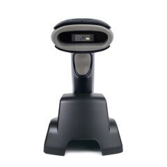 TIWOX VSW-222 WIFI BATARYA CRADLE STAND KAREKOD (2D) KABLOSUZ BARKOD OKUYUCU