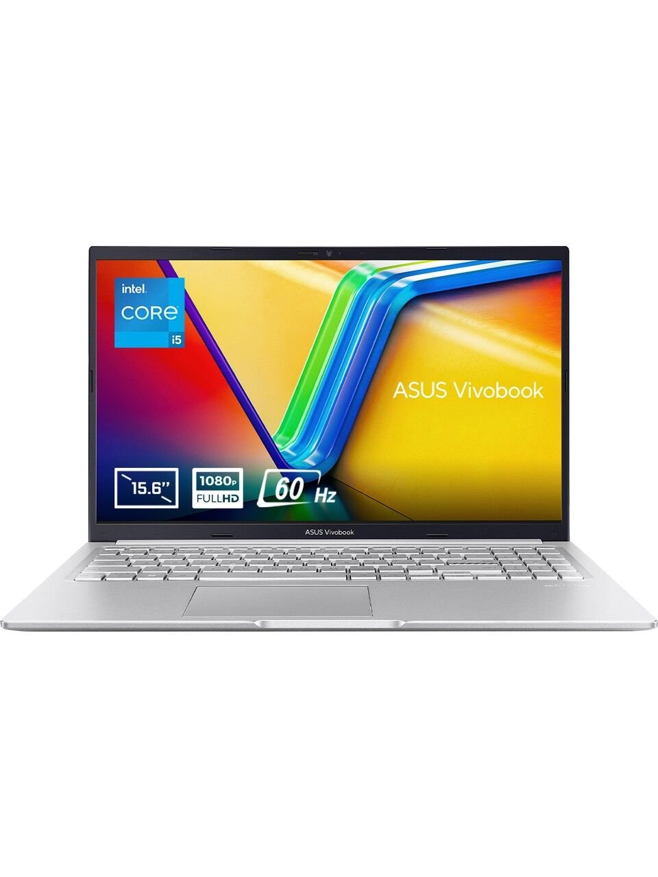 Asus Vivobook 15 X1502VA-NJ871 Intel Core I5-13420H 8gb 512GB SSD 15.6 Inç Full Hd 60Hz Freedos Laptop