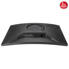 ASUS ROG STRIX XG27WCS 27'' 1MS 180Hz QHD 2560x1440 DP/HDMI/TYPE-C VESA PIVOT IPS LED GAMING MONITOR