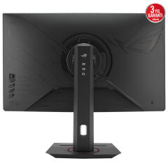 ASUS ROG STRIX XG27WCS 27'' 1MS 180Hz QHD 2560x1440 DP/HDMI/TYPE-C VESA PIVOT IPS LED GAMING MONITOR