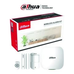 DAHUA ART-ARC3000H-03-GW2(868) KABLOSUZ ALARM KİTİ
