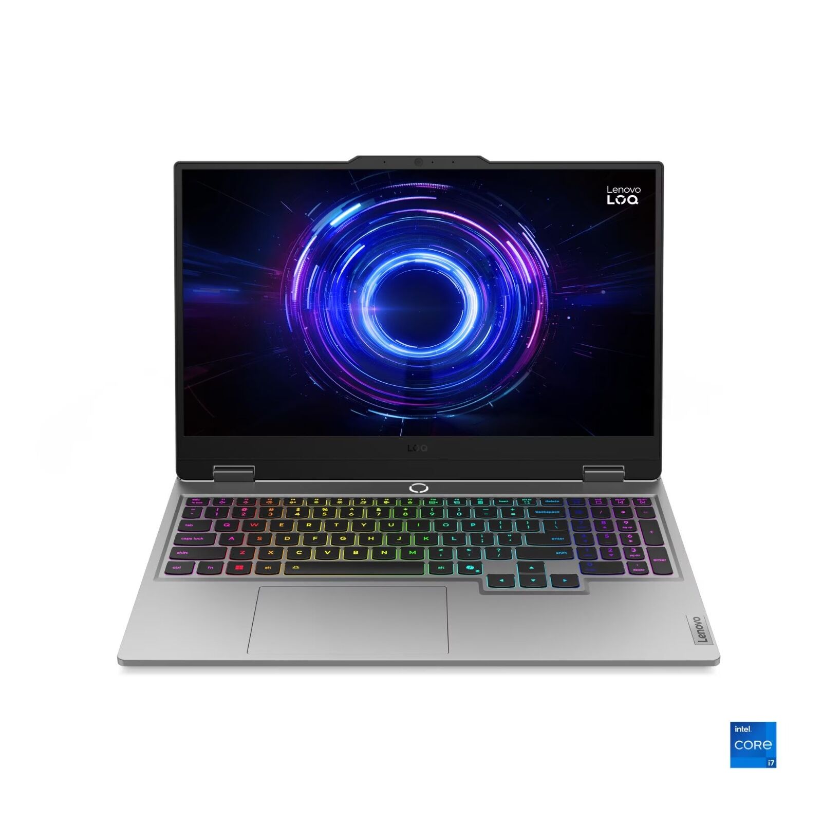 LENOVO LOQ 15IRX10 83JE00KNTR I7-13700HX 16GB 1TB SSD 8GB RTX5050 15.6'' FREEDOS NOTEBOOK