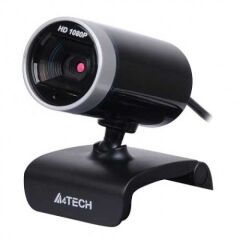 A4 TECH PK-910H MİKROFONLU WEBCAM USB 2.0 16 MPİXEL 1080p FULL HD TAK ÇALIŞTIR