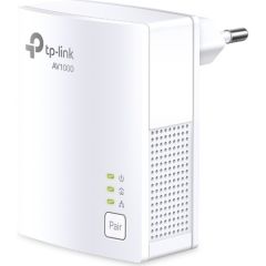 TP-LINK AV1000 PA7017 KIT GIGABIT POWERLINE STARTER KIT ACCESS POINT